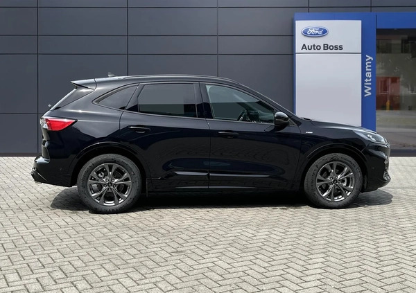 Ford Kuga cena 129900 przebieg: 1, rok produkcji 2022 z Opatów małe 56